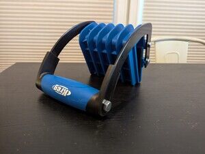 Kreg Panel Carrier - Easily Carry Plywood Boards & Large Panels - Ergonomic Grip